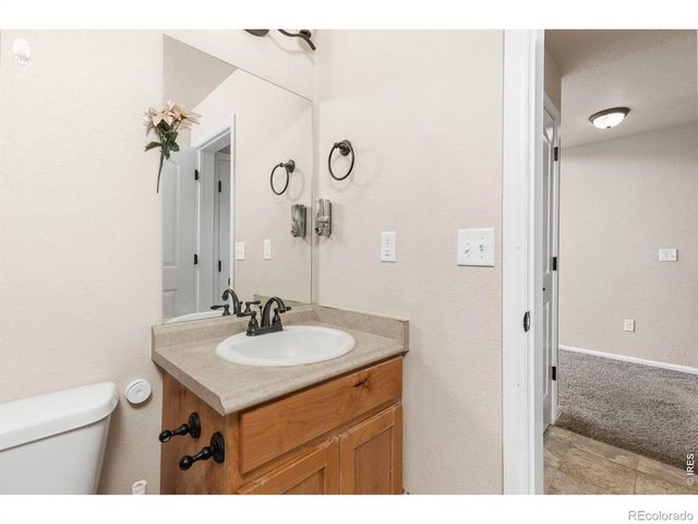 805 Mt Sneffels Avenue, Severance, CO 80550