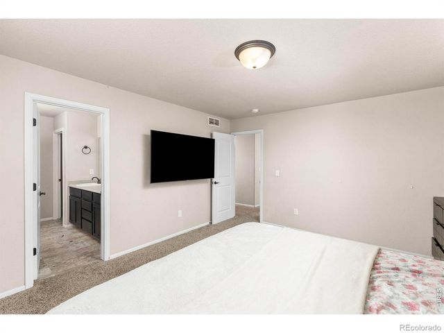 805 Mt Sneffels Avenue, Severance, CO 80550
