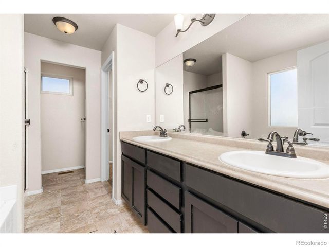 805 Mt Sneffels Avenue, Severance, CO 80550