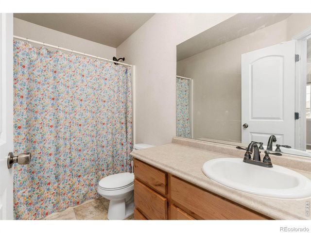 805 Mt Sneffels Avenue, Severance, CO 80550