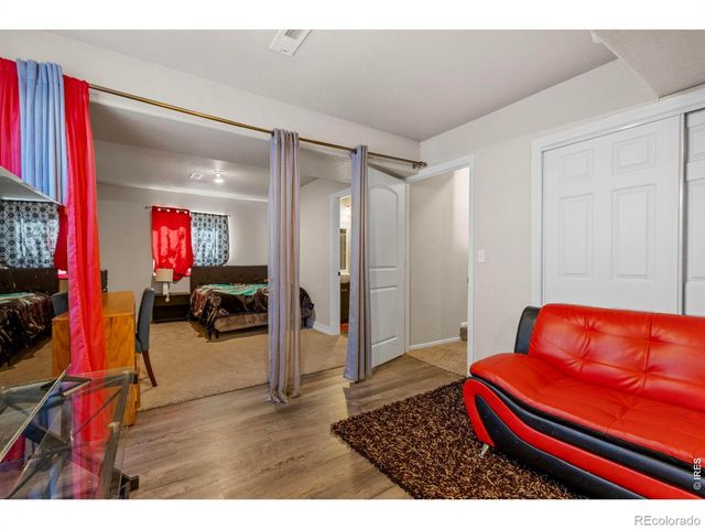 805 Mt Sneffels Avenue, Severance, CO 80550
