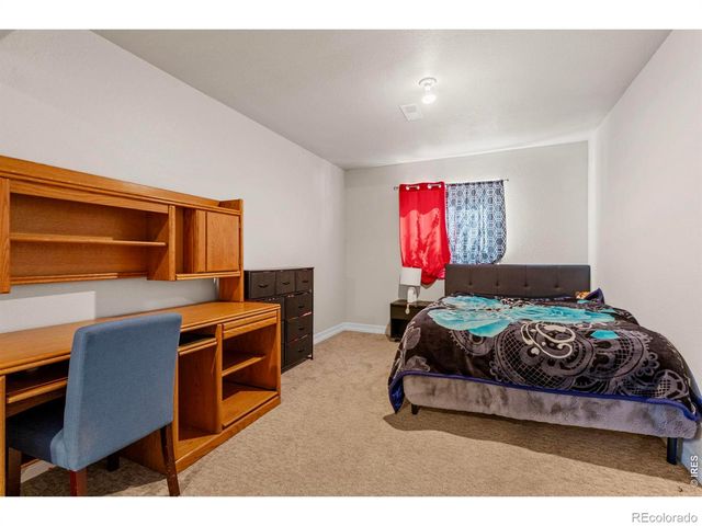 805 Mt Sneffels Avenue, Severance, CO 80550