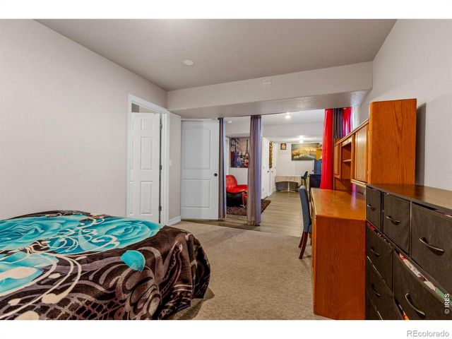 805 Mt Sneffels Avenue, Severance, CO 80550