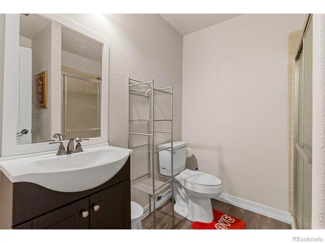 805 Mt Sneffels Avenue, Severance, CO 80550