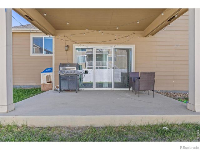 805 Mt Sneffels Avenue, Severance, CO 80550