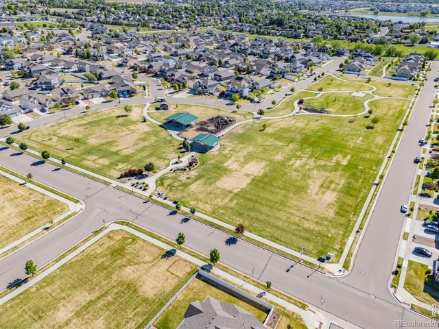 805 Mt Sneffels Avenue, Severance, CO 80550