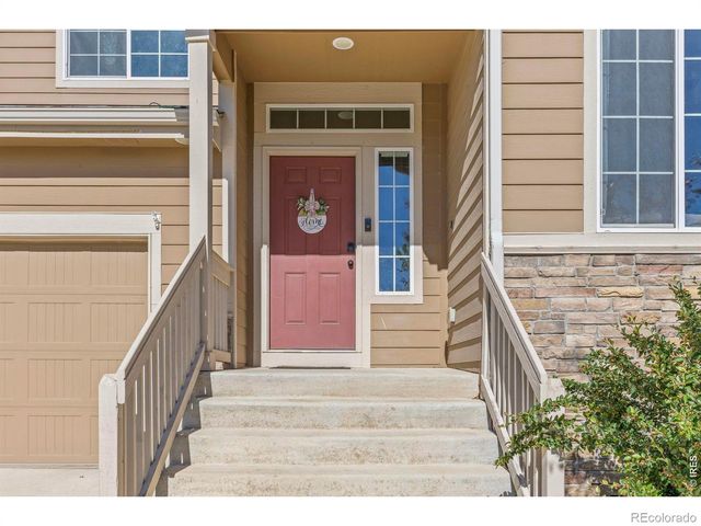 805 Mt Sneffels Avenue, Severance, CO 80550
