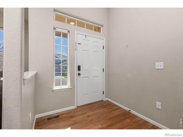 805 Mt Sneffels Avenue, Severance, CO 80550