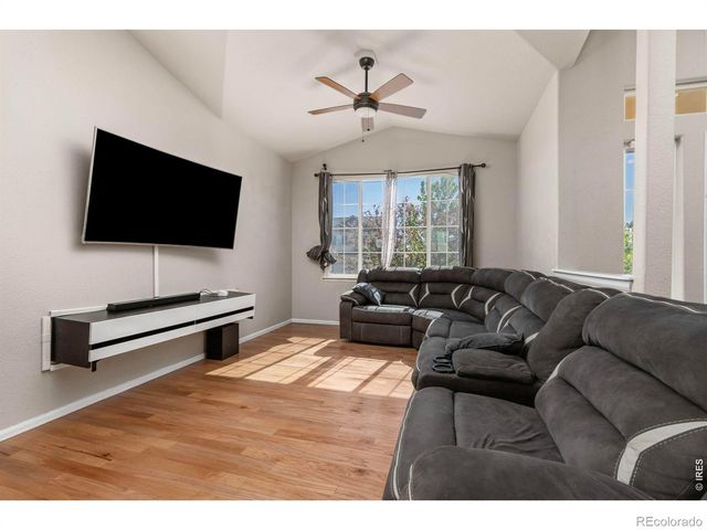805 Mt Sneffels Avenue, Severance, CO 80550