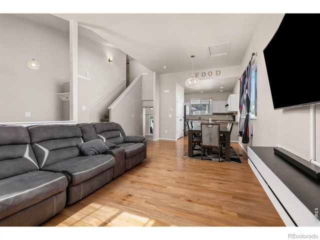 805 Mt Sneffels Avenue, Severance, CO 80550