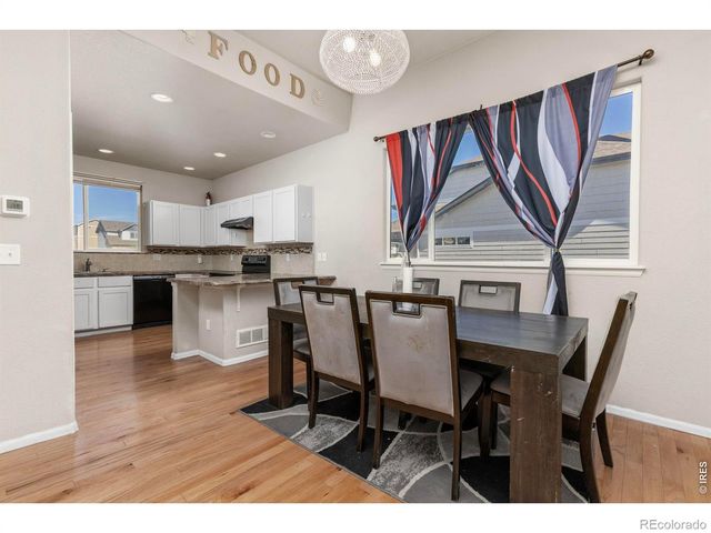 805 Mt Sneffels Avenue, Severance, CO 80550