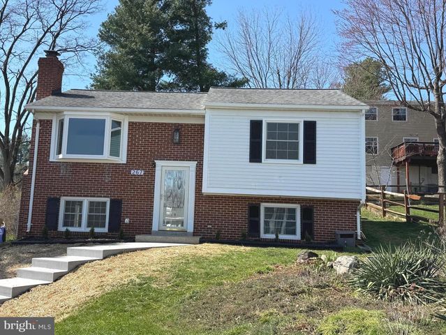 267 LONGFORD CT, Frederick, MD 21702