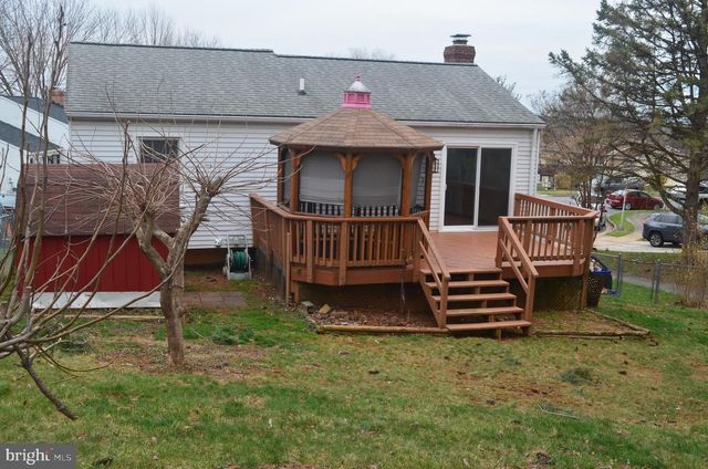 267 LONGFORD CT, Frederick, MD 21702