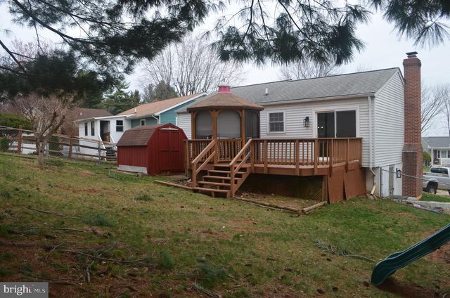 267 LONGFORD CT, Frederick, MD 21702