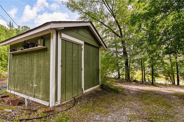 1509 Chandler Road, Lawrenceville, GA 30045
