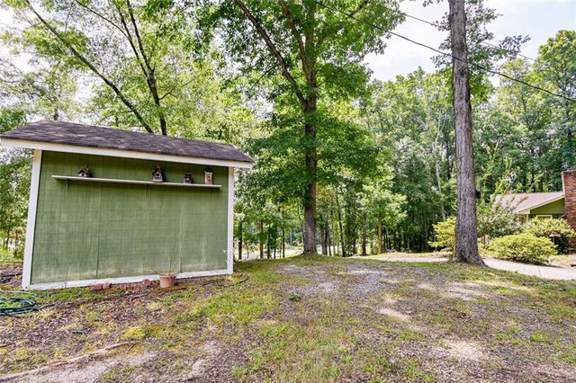 1509 Chandler Road, Lawrenceville, GA 30045