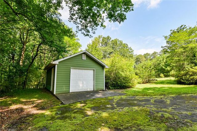 1509 Chandler Road, Lawrenceville, GA 30045