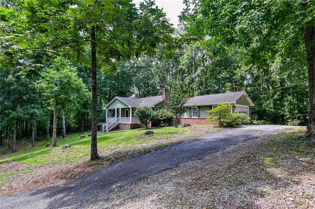 1509 Chandler Road, Lawrenceville, GA 30045