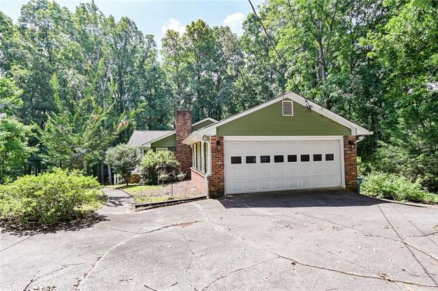 1509 Chandler Road, Lawrenceville, GA 30045