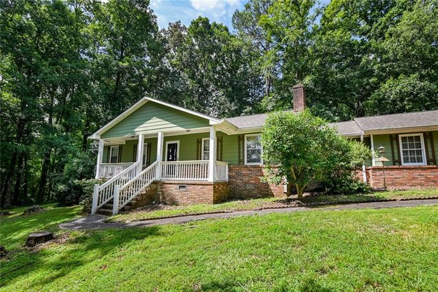 1509 Chandler Road, Lawrenceville, GA 30045
