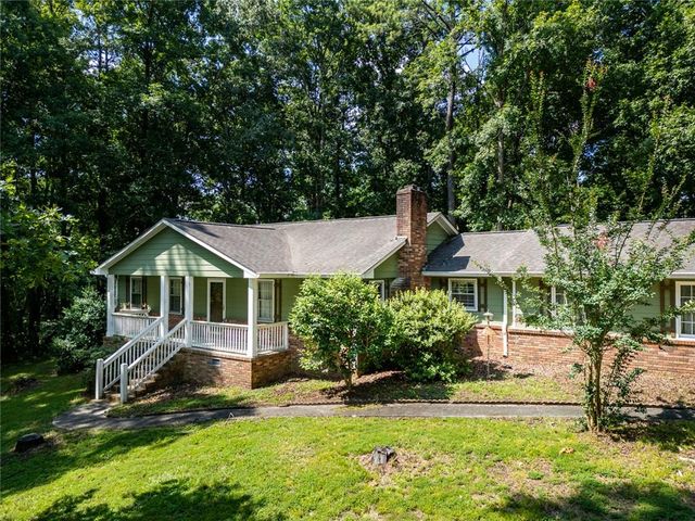 1509 Chandler Road, Lawrenceville, GA 30045