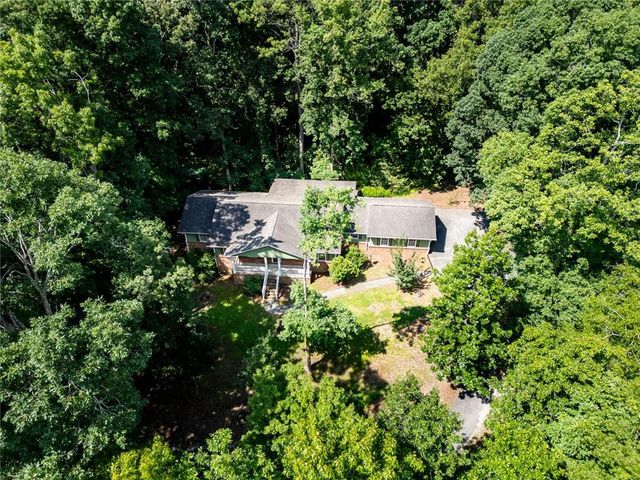 1509 Chandler Road, Lawrenceville, GA 30045