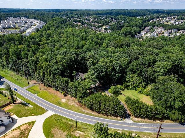 1509 Chandler Road, Lawrenceville, GA 30045