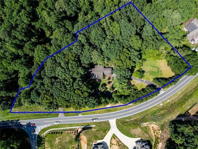 1509 Chandler Road, Lawrenceville, GA 30045