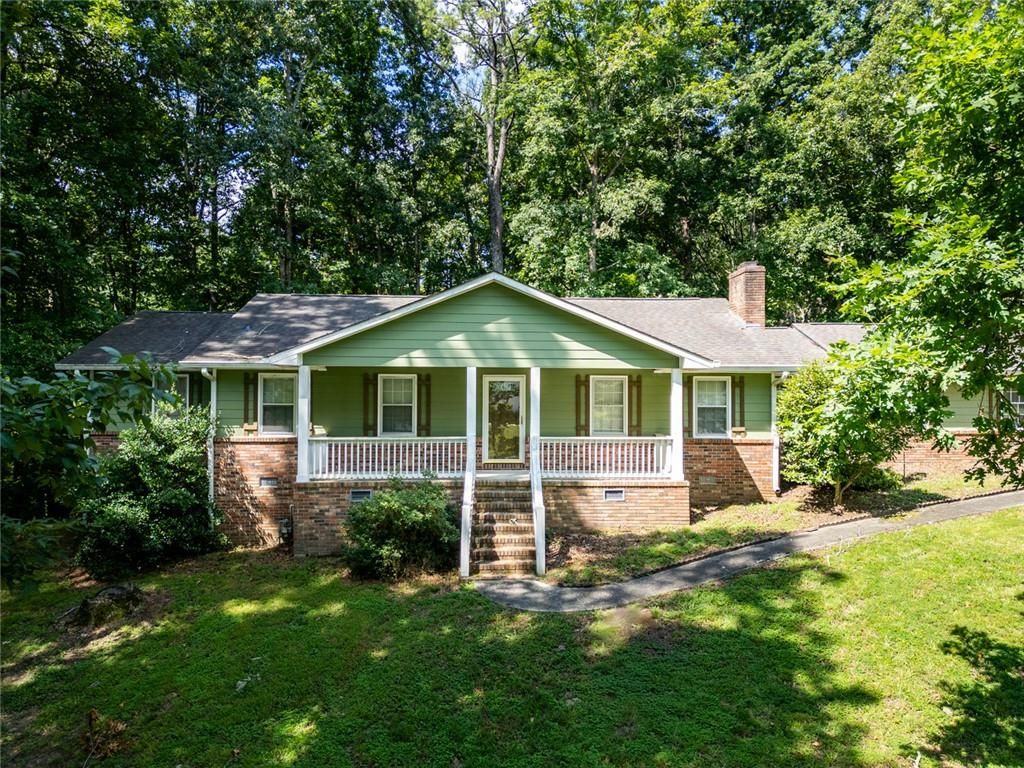1509 Chandler Road, Lawrenceville, GA 30045