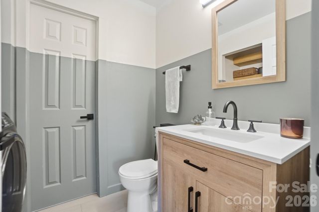 9415 Potpourri Place, Charlotte, NC 28215