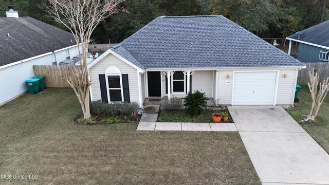 13403 Libby Lane, Gulfport, MS 39503