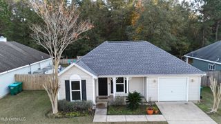 13403 Libby Lane, Gulfport, MS 39503