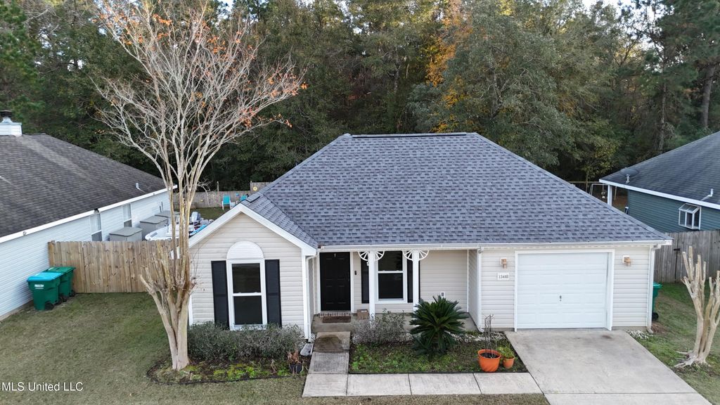 13403 Libby Lane, Gulfport, MS 39503