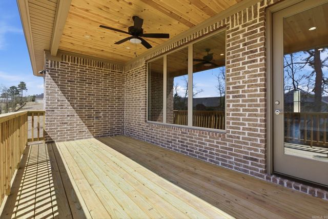 43 Mountain Brook Road, Little Rock, AR 72223