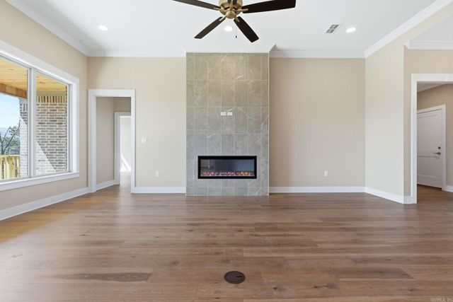 43 Mountain Brook Road, Little Rock, AR 72223