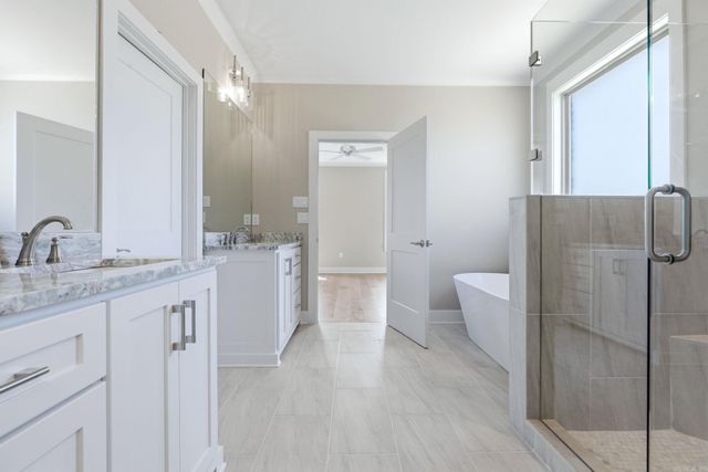 43 Mountain Brook Road, Little Rock, AR 72223