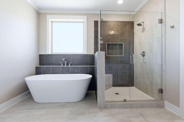 43 Mountain Brook Road, Little Rock, AR 72223