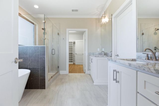 43 Mountain Brook Road, Little Rock, AR 72223