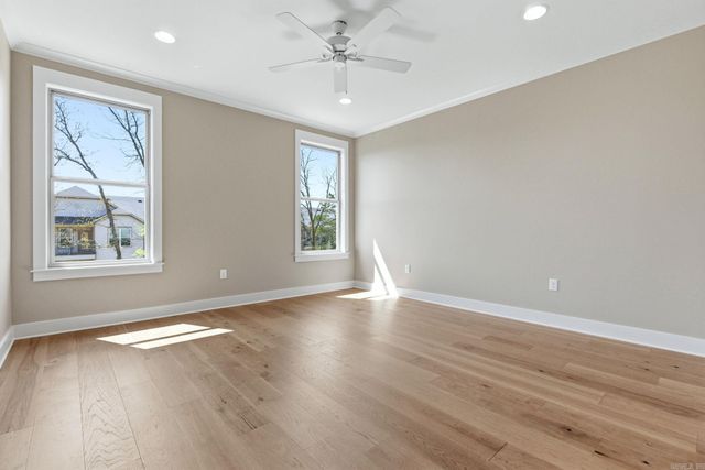 43 Mountain Brook Road, Little Rock, AR 72223