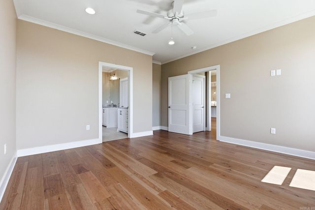 43 Mountain Brook Road, Little Rock, AR 72223