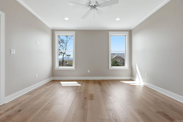 43 Mountain Brook Road, Little Rock, AR 72223