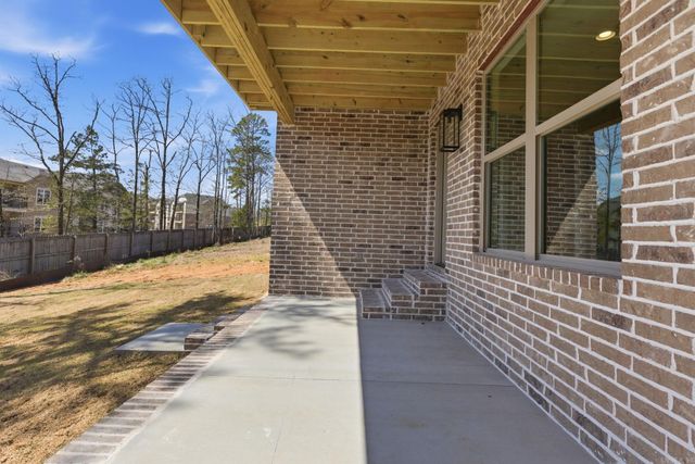 43 Mountain Brook Road, Little Rock, AR 72223