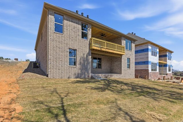 43 Mountain Brook Road, Little Rock, AR 72223