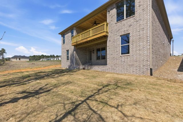 43 Mountain Brook Road, Little Rock, AR 72223