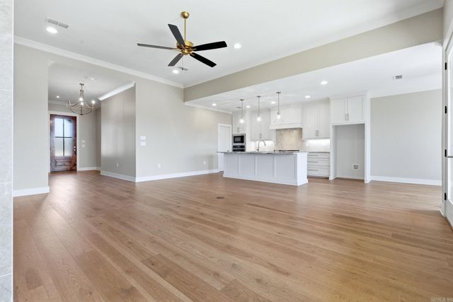 43 Mountain Brook Road, Little Rock, AR 72223