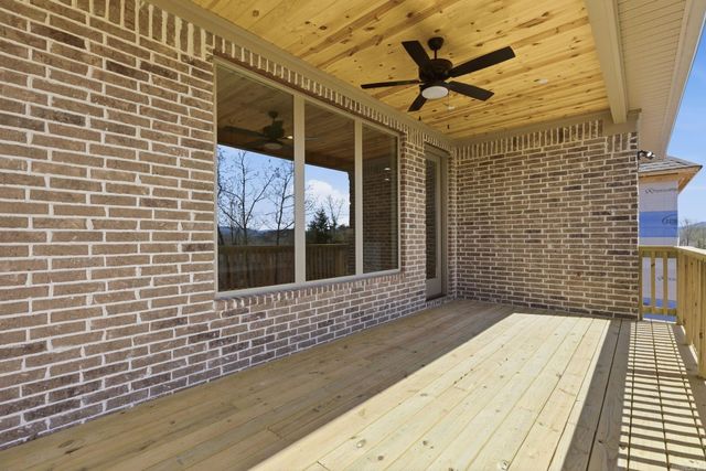 43 Mountain Brook Road, Little Rock, AR 72223