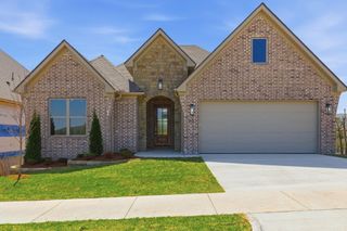 43 Mountain Brook Road, Little Rock, AR 72223