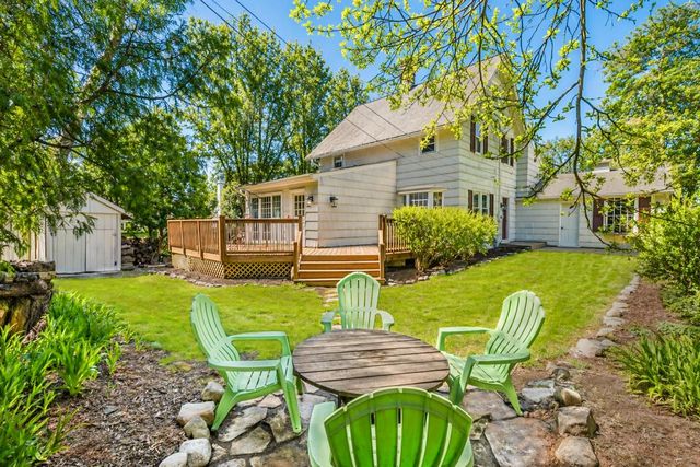 6166 Santa Monica BOULEVARD, Whitefish Bay, WI 53217
