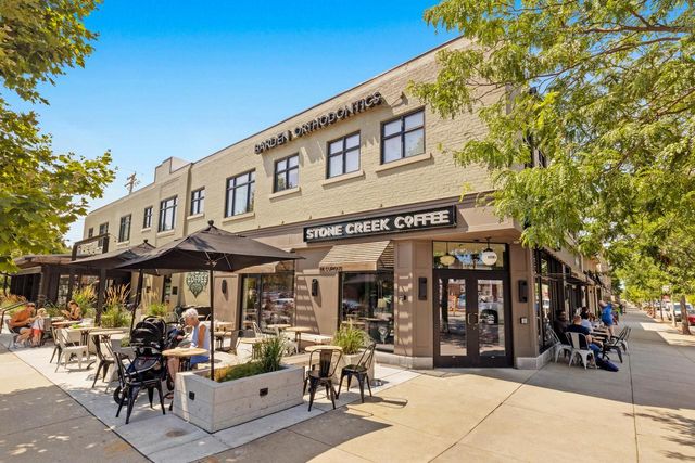 6166 Santa Monica BOULEVARD, Whitefish Bay, WI 53217