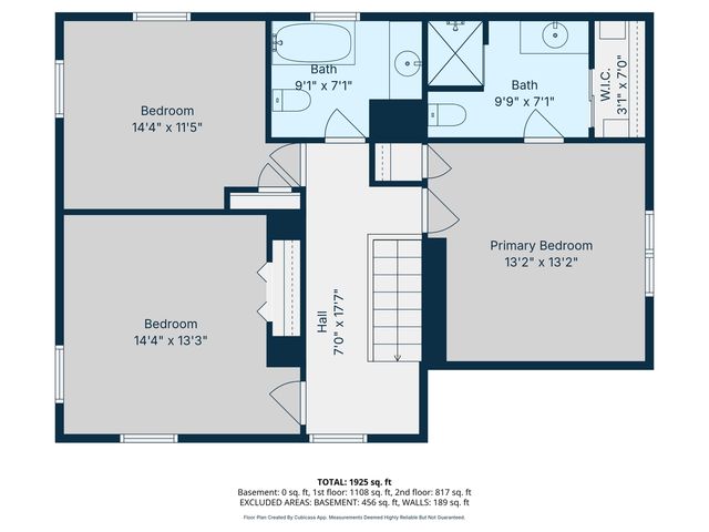 6166 Santa Monica BOULEVARD, Whitefish Bay, WI 53217